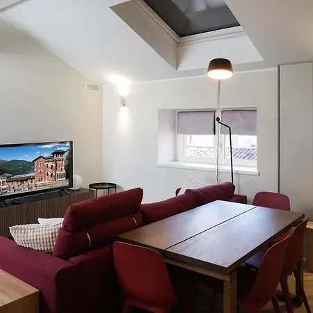 Riverview - New In Appartement *