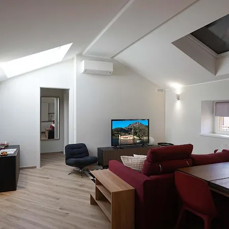 Appartement Riverview - New In *