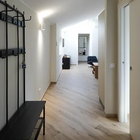 Riverview - New In Appartement Lecco