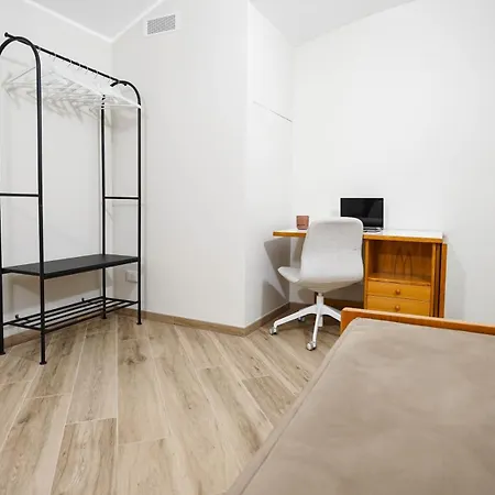 Appartement Riverview - New In