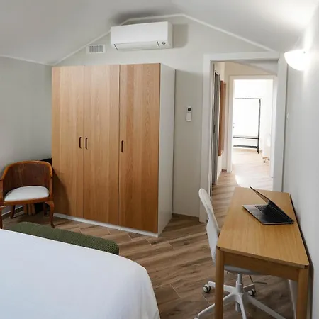 Appartement Riverview - New In Lecco