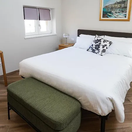 Riverview - New In Appartement