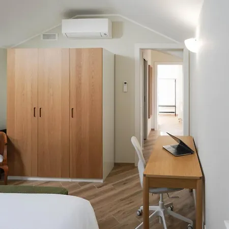 Appartement Riverview - New In *