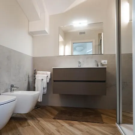Appartement Riverview - New In