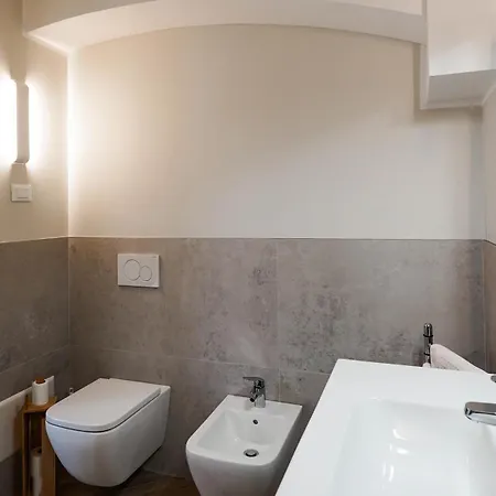 Appartement Riverview - New In Lecco
