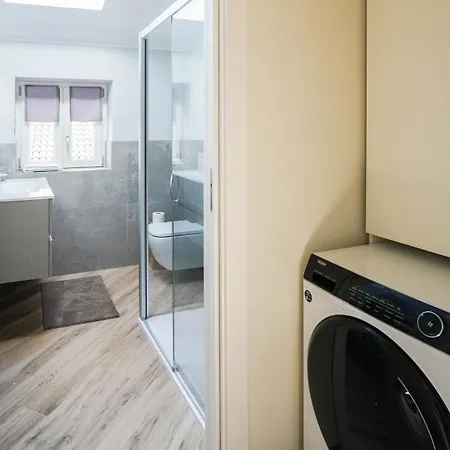 Appartement Riverview - New In *