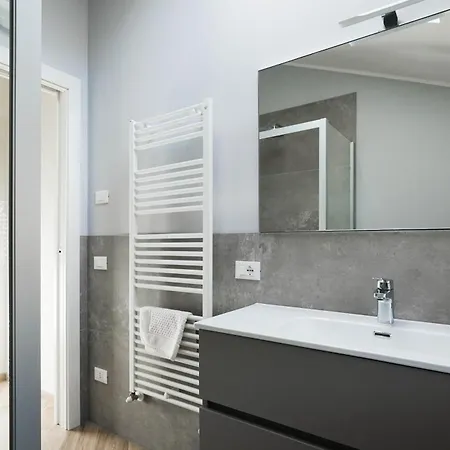 Appartement Riverview - New In *