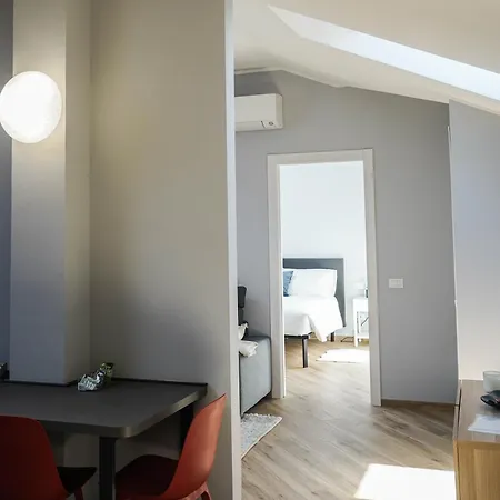 Riverview - New In Lecco