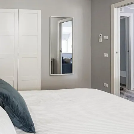 Riverview - New In Appartement Lecco