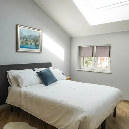 Appartement Riverview - New In Lecco