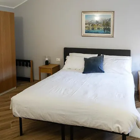 Appartement Riverview - New In Lecco
