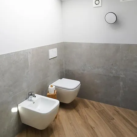 Appartement Riverview - New In Lecco
