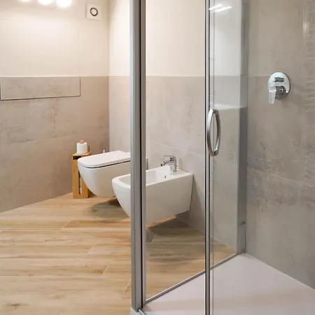 Appartement Riverview - New In