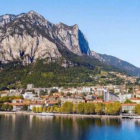 Appartement Riverview - New In Lecco