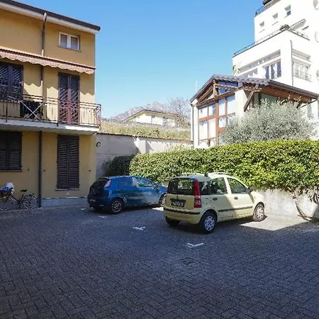 Appartement Riverview - New In Lecco