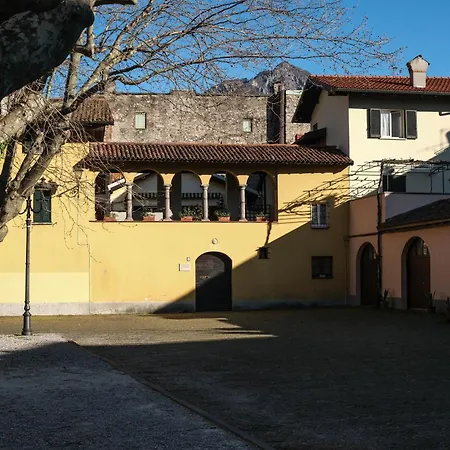 Riverview - New In Lecco