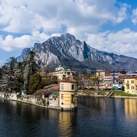 Appartement Riverview - New In