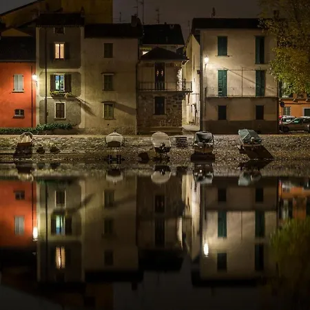 Riverview - New In * Lecco